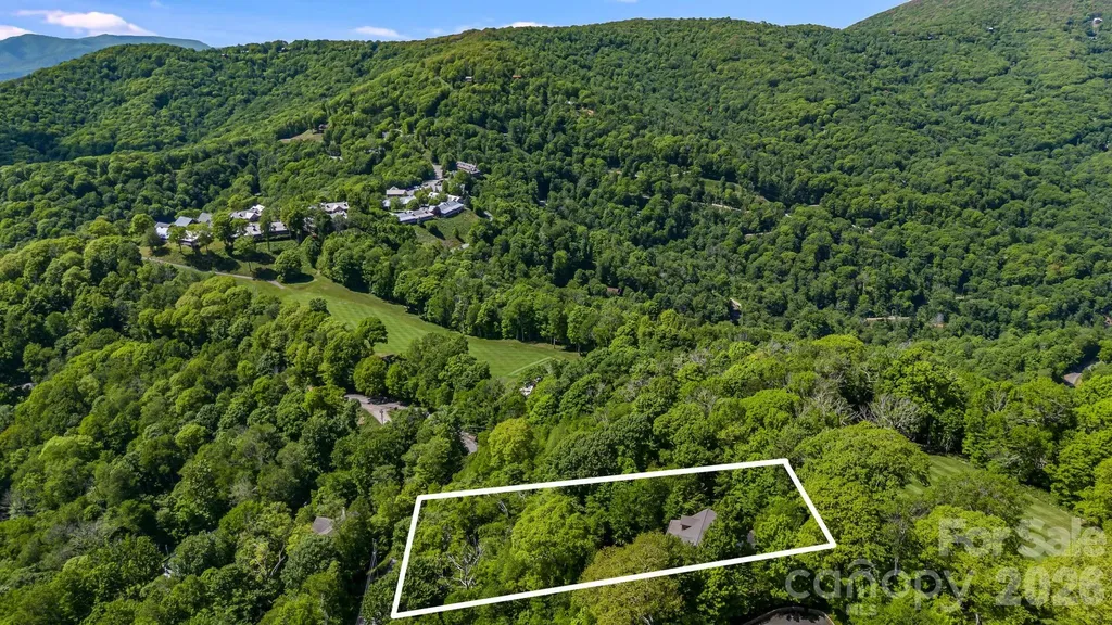 721 Mckinney Gap Drive Mars Hill NC 28754