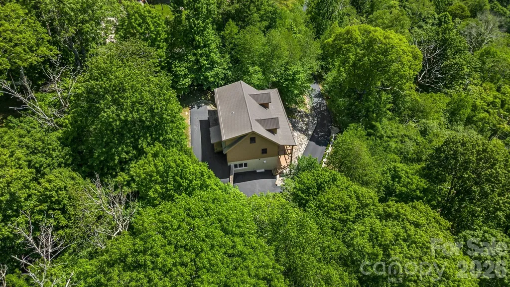 721 Mckinney Gap Drive Mars Hill NC 28754