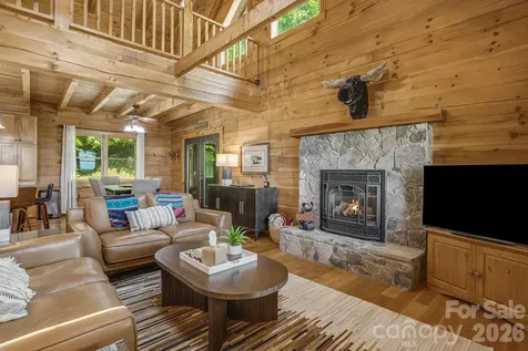721 Mckinney Gap Drive Mars Hill NC 28754