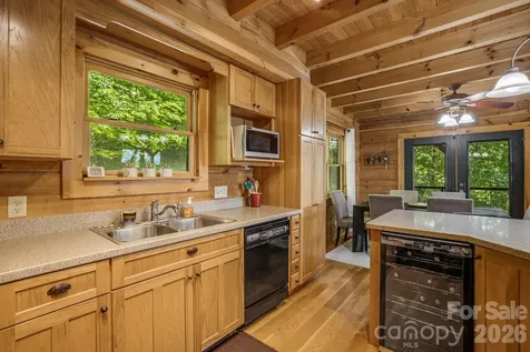 721 Mckinney Gap Drive Mars Hill NC 28754