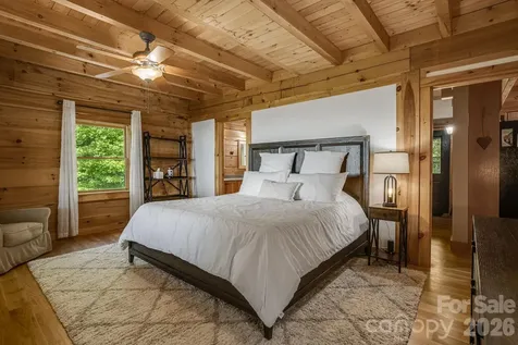 721 Mckinney Gap Drive Mars Hill NC 28754