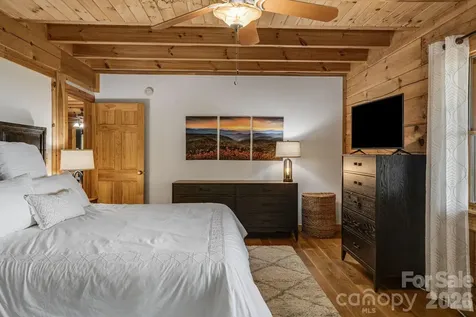 721 Mckinney Gap Drive Mars Hill NC 28754