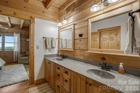 721 Mckinney Gap Drive Mars Hill NC 28754