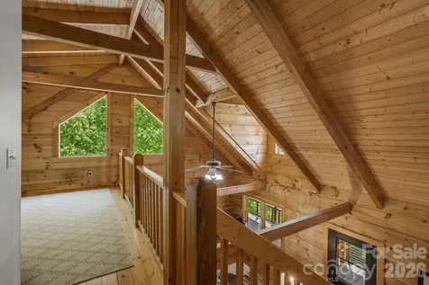 721 Mckinney Gap Drive Mars Hill NC 28754