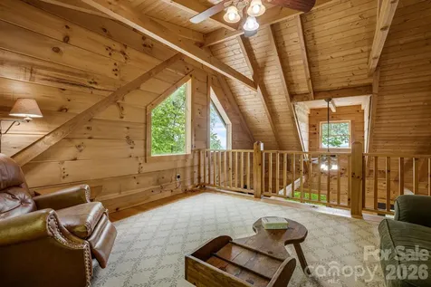 721 Mckinney Gap Drive Mars Hill NC 28754