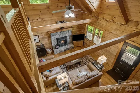 721 Mckinney Gap Drive Mars Hill NC 28754