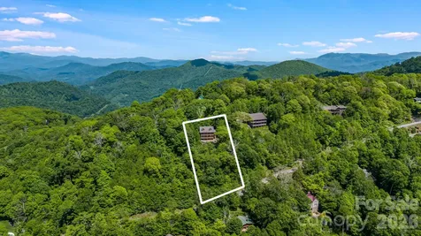 721 Mckinney Gap Drive Mars Hill NC 28754