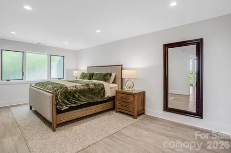 721 Mckinney Gap Drive Mars Hill NC 28754