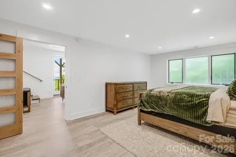 721 Mckinney Gap Drive Mars Hill NC 28754
