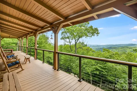 721 Mckinney Gap Drive Mars Hill NC 28754