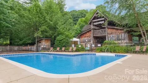 721 Mckinney Gap Drive Mars Hill NC 28754