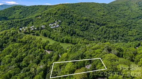 721 Mckinney Gap Drive Mars Hill NC 28754