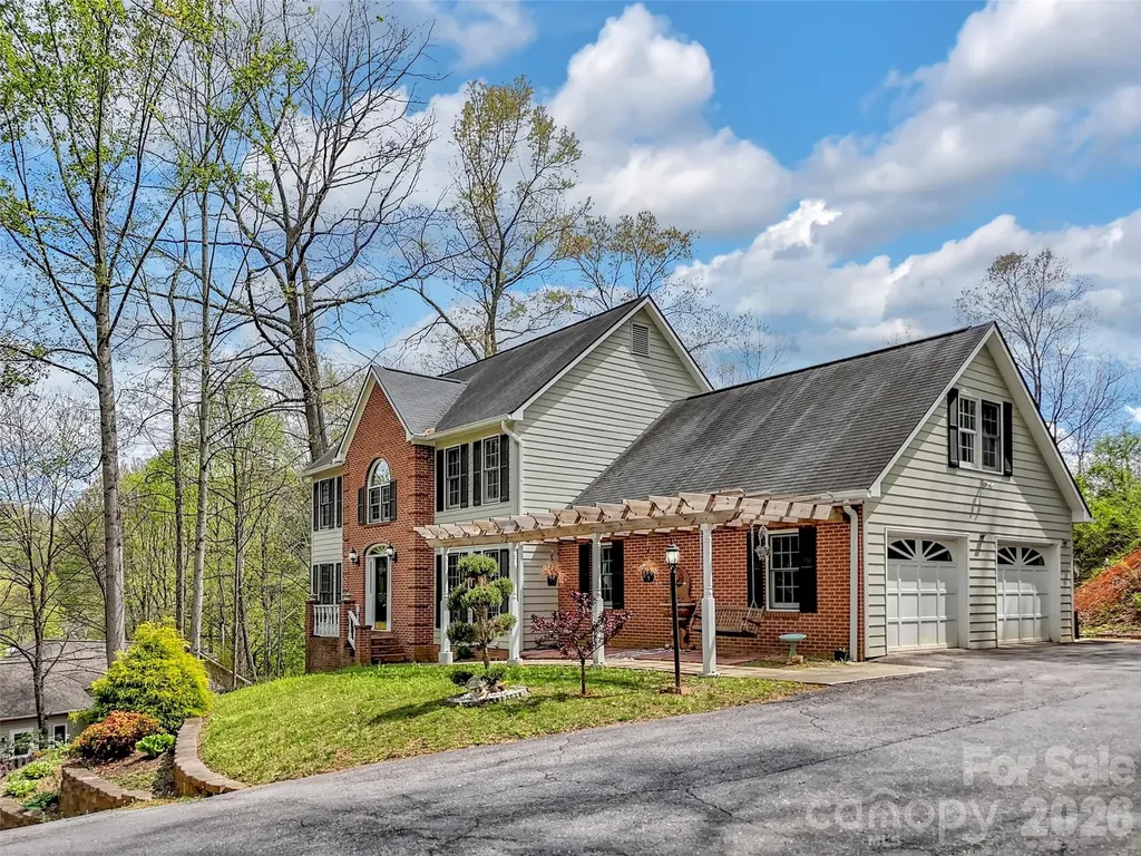 29 Tillman Road Lake Junaluska NC 28745