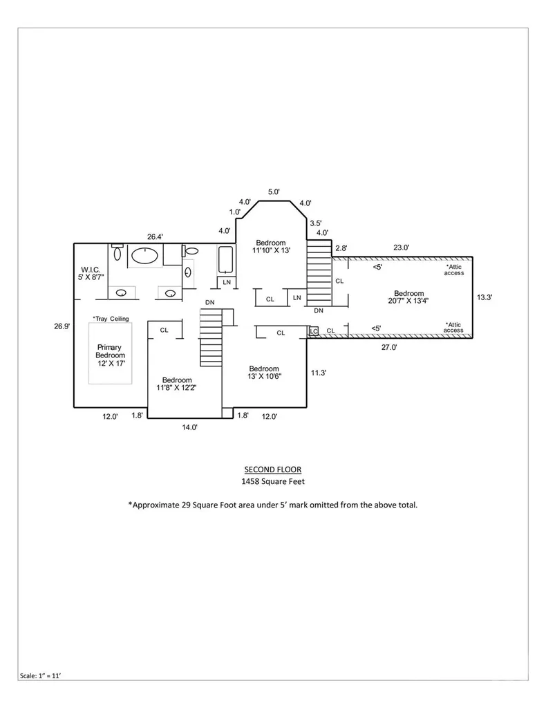 29 Tillman Road Lake Junaluska NC 28745