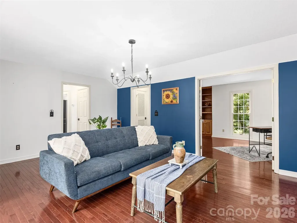 29 Tillman Road Lake Junaluska NC 28745