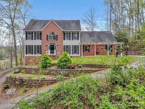 29 Tillman Road Lake Junaluska NC 28745