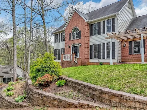 29 Tillman Road Lake Junaluska NC 28745
