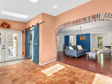 29 Tillman Road Lake Junaluska NC 28745