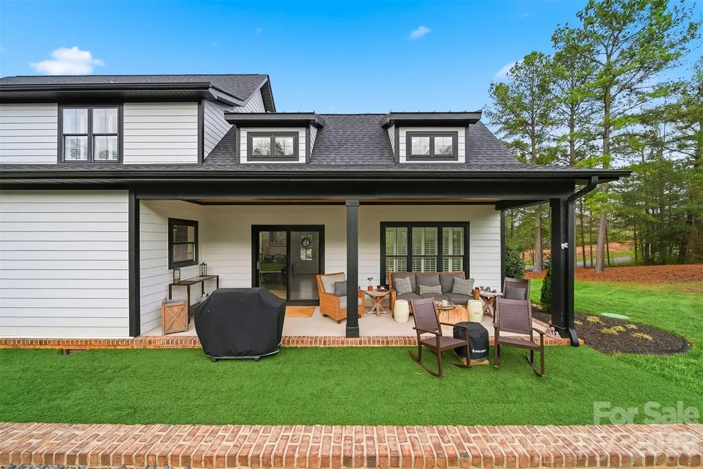 157 Franklin Lane Taylorsville NC 28681