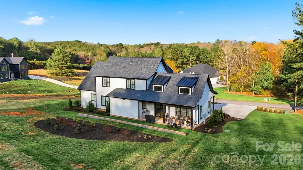 157 Franklin Lane Taylorsville NC 28681