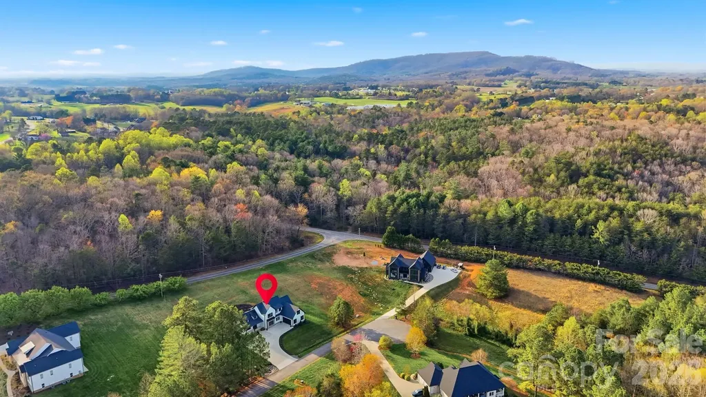 157 Franklin Lane Taylorsville NC 28681