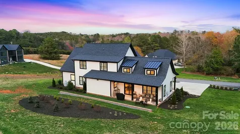 157 Franklin Lane Taylorsville NC 28681