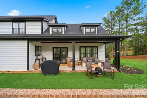 157 Franklin Lane Taylorsville NC 28681