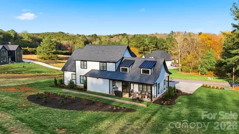 157 Franklin Lane Taylorsville NC 28681
