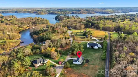 157 Franklin Lane Taylorsville NC 28681
