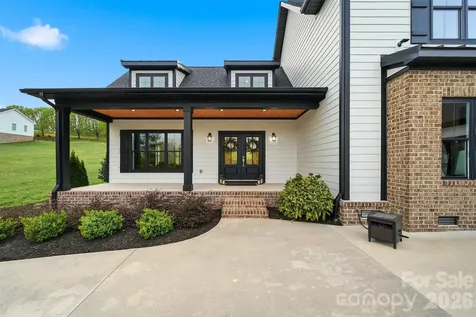 157 Franklin Lane Taylorsville NC 28681