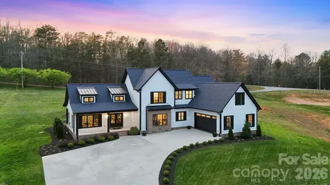 157 Franklin Lane Taylorsville NC 28681