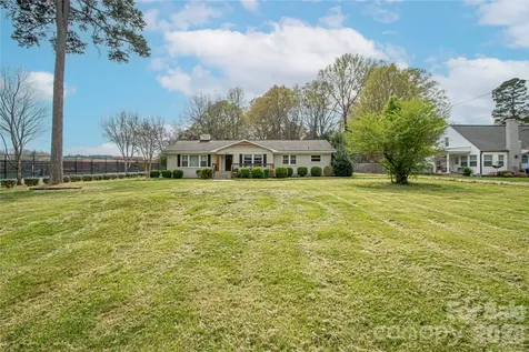 1302 E Franklin Street Monroe NC 28112