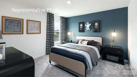 3088 Eclipse Court Indian Trail NC 28079