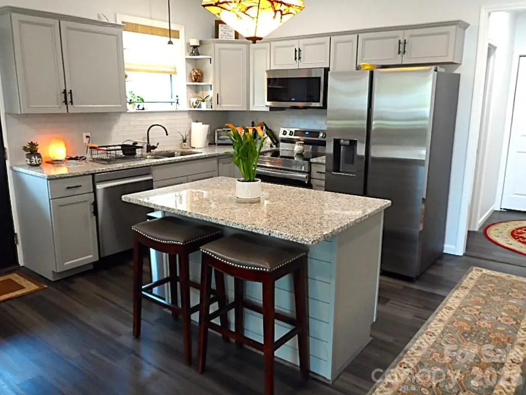 244 Holly Street Hudson NC 28638