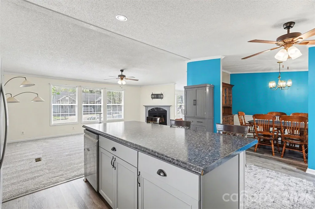 2171 Brantley Creek Drive Kannapolis NC 28083