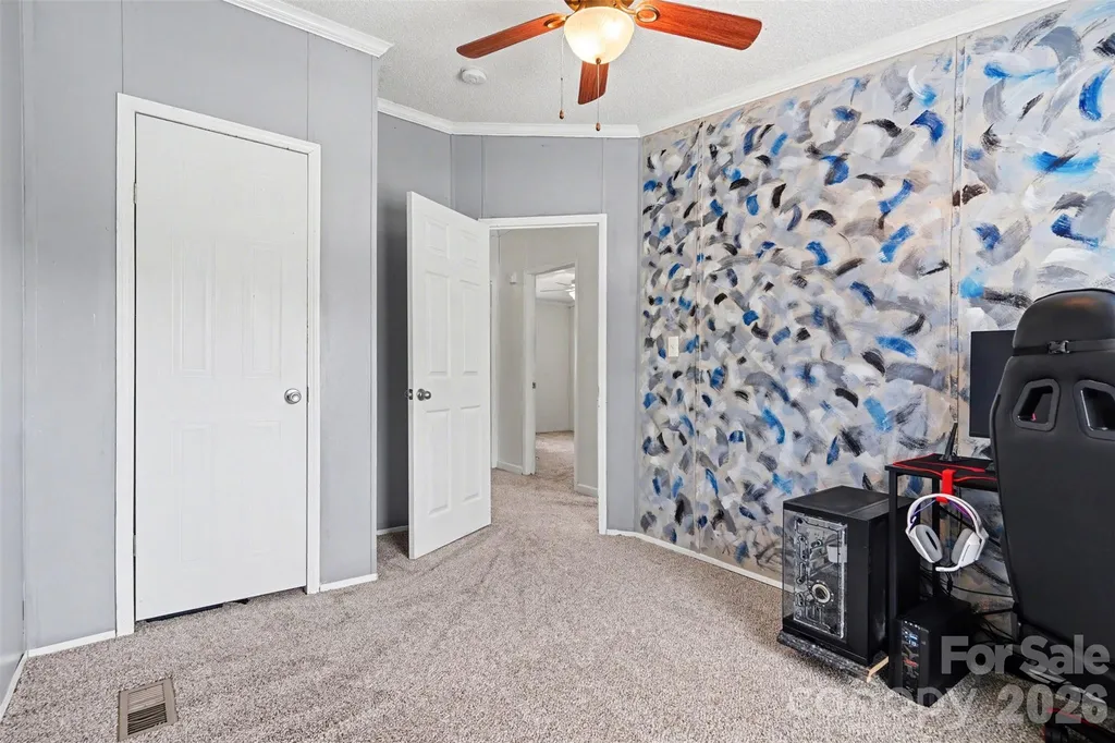 2171 Brantley Creek Drive Kannapolis NC 28083