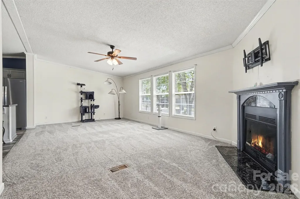 2171 Brantley Creek Drive Kannapolis NC 28083