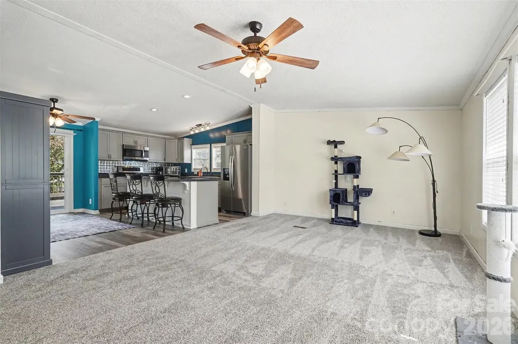 2171 Brantley Creek Drive Kannapolis NC 28083