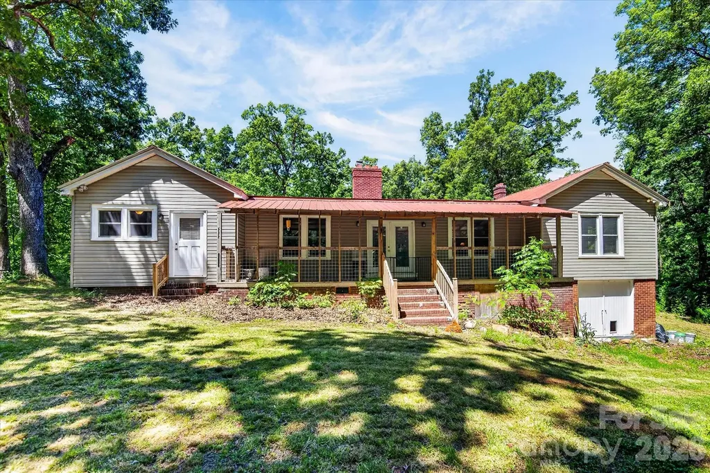 30640 Lockwood Drive Albemarle NC 28001