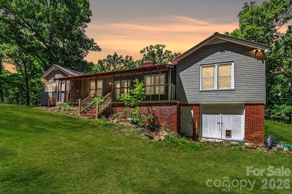 30640 Lockwood Drive Albemarle NC 28001