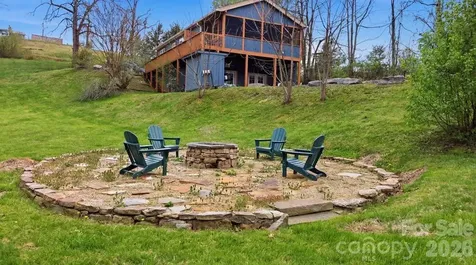 81 Bullfrog Cove Road Sylva NC 28779