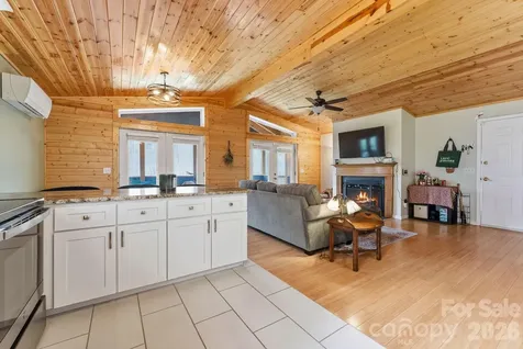 81 Bullfrog Cove Road Sylva NC 28779