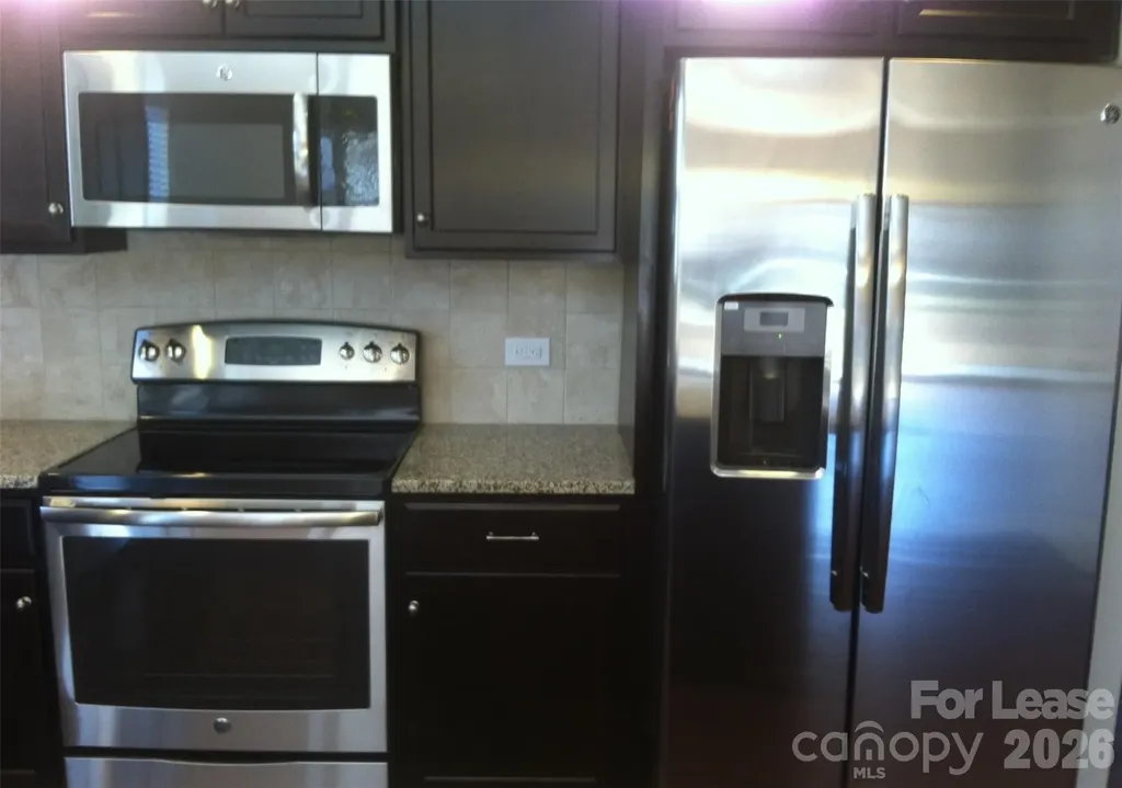 12713 Wither Steele Court Charlotte NC 28273