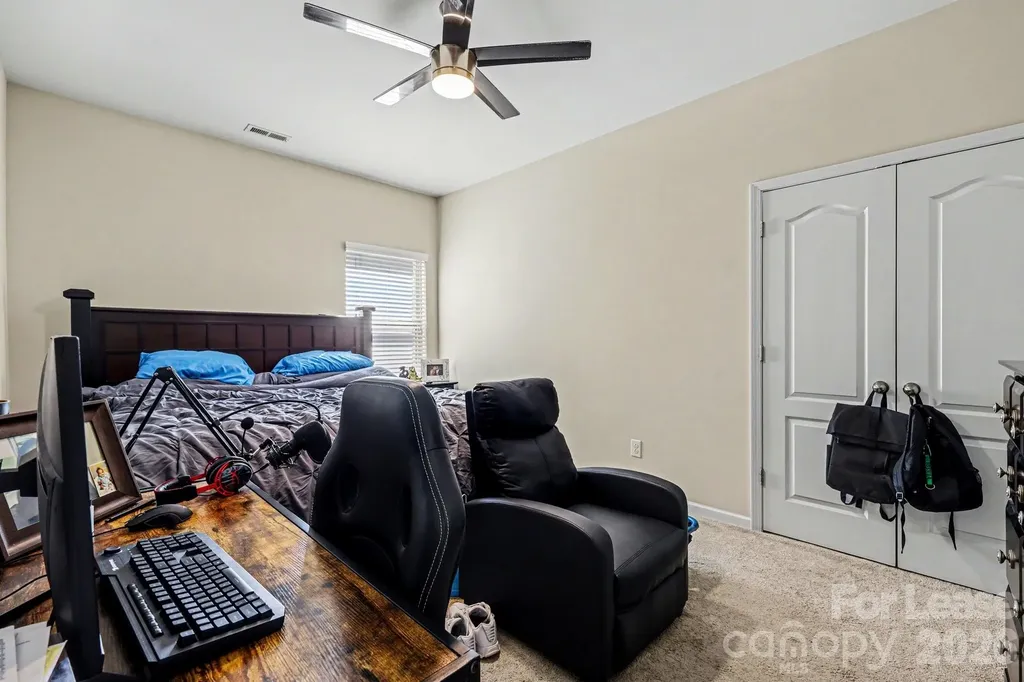 12713 Wither Steele Court Charlotte NC 28273
