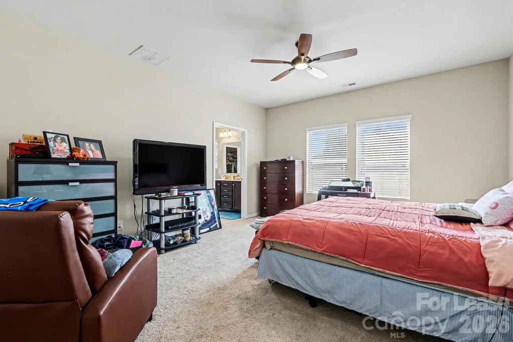 12713 Wither Steele Court Charlotte NC 28273