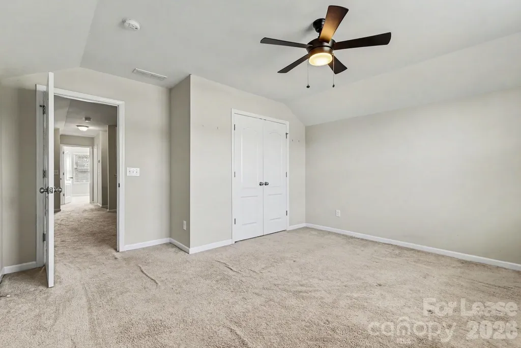 12713 Wither Steele Court Charlotte NC 28273