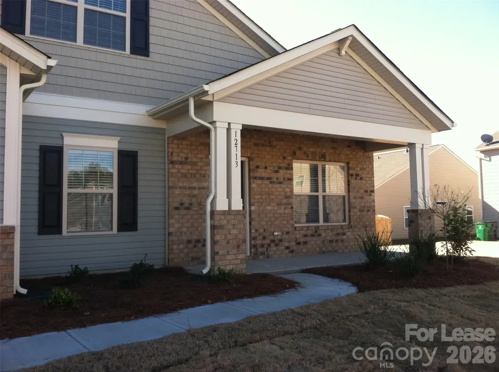 12713 Wither Steele Court Charlotte NC 28273
