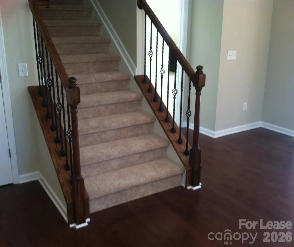 12713 Wither Steele Court Charlotte NC 28273