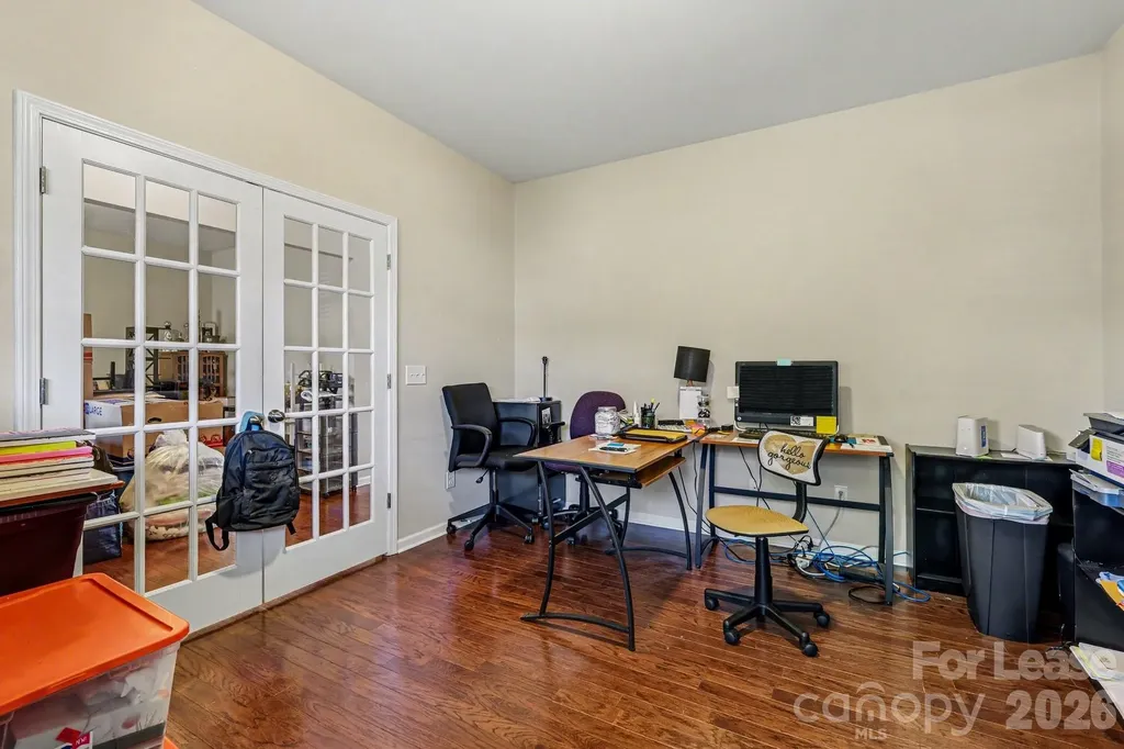 12713 Wither Steele Court Charlotte NC 28273