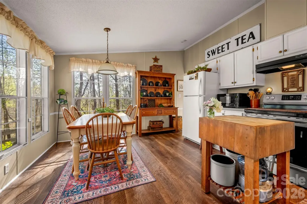 243 Buffalo Creek Road Lake Lure NC 28746